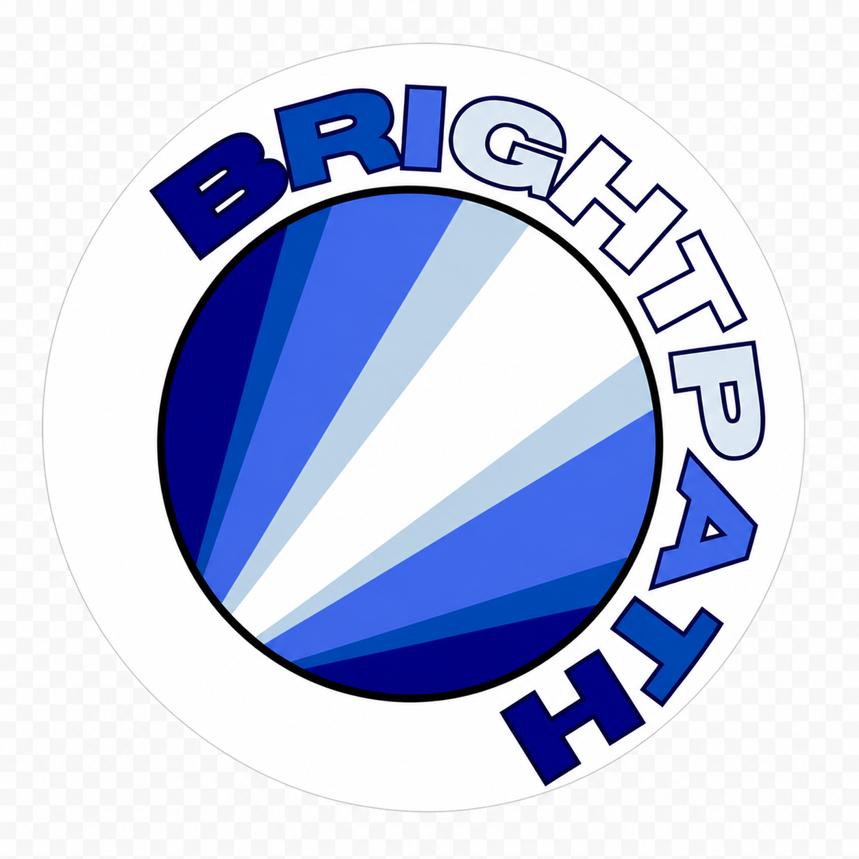 BrightPath Logo